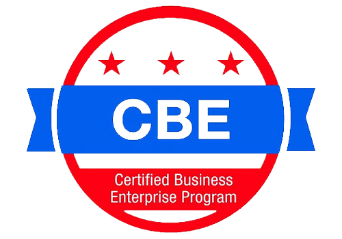 Certified Business Enterprise — District of Columbia
